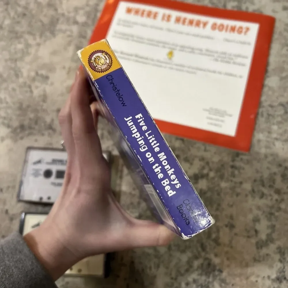 The Unbranded Brand audiobook cassette